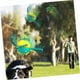 thumbnail image 2 of Throwing Toy for Pets, Dog Toy, Interactive for Dogs, Puppies, Dog Throwers, Ball, Portable Flying Disc, Interactive ABS, 2 of 5