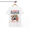 thumbnail image 5 of Dog Mom Gift Mother's Day, Dog Mom Shirt, Gift for Mom,Grandma ID-0420-OCXG, 5 of 8