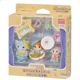thumbnail image 4 of Sylvanian Family Figures Toys, figuras Originales de Anime, muñeca coleccionable Kawaii, regalo de cumpleaños para niños, 4 of 5
