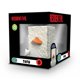 thumbnail image 2 of TUBBZ Boxed Edition Tofu Collectible Vinyl Rubber Duck Figure - Official Resident Evil Merchandise - Horror TV, Movies & Video Games, 2 of 5