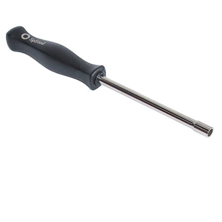 21 Tooth Spline Carburetor Adjustment Tool Screwdriver / Carb Adjuster ...