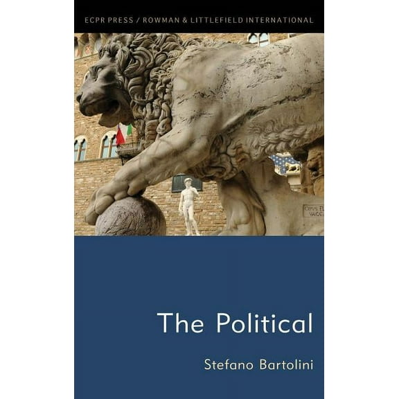 The Political, (Hardcover)