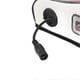 thumbnail image 2 of Deep Tissue Shiatsu Massager Pillow Hot Compression Multi Functional Electric Massage Pillow for Back Red US Plug, 2 of 4