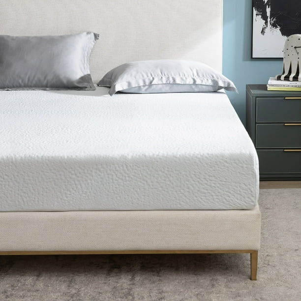 MLILY Essence Sleep 8" Twin Size Memory Foam Mattress