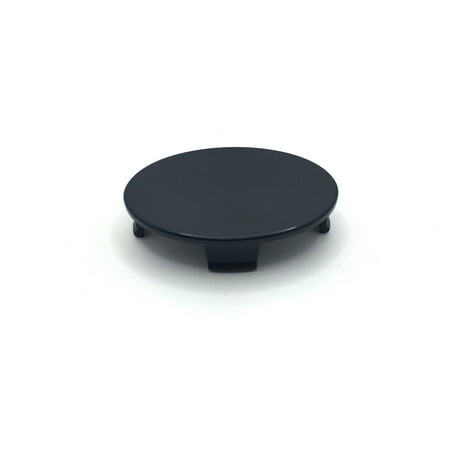 Filler Cover - AirSep (Grey Body) FreeStyle 3 Air Intake/Gross Particle Filter Cover by Caire