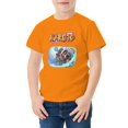 thumbnail image 1 of Camiseta Algodón de Naru para niños, 1 of 5
