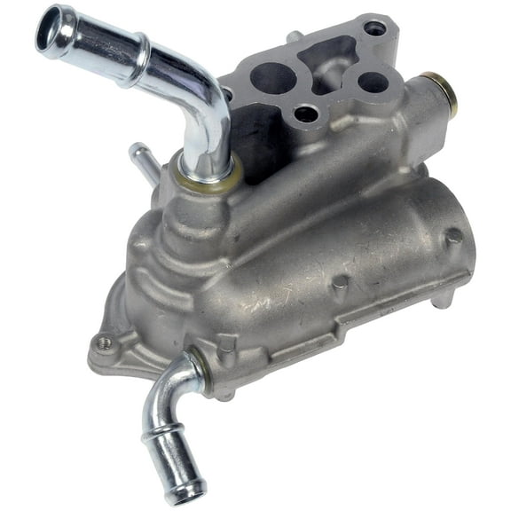 Dorman 902-5828 Engine Coolant Thermostat Housing for Specific Honda Models Fits 2012 Honda Civic