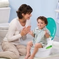 thumbnail image 3 of Summer by Ingenuity Step by Step Potty, 3-in-1 Toddler Potty Training Toilet, 3 of 6