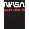 thumbnail image 2 of NASA Boys' 4-18 Short Sleeve Tee, 2 of 4