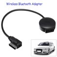 thumbnail image 4 of Voiture AMI MDI Musique Interface USB Bluetooth Compatible Adaptateur Câble Lecteur MP3 pour Audi, 4 of 8
