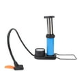 thumbnail image 4 of Cycle Floor Pump, Cycle Foot Pump Accurate Measurement  for Schrader Valve, 4 of 7