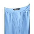 thumbnail image 4 of PRETTYGARDEN Women's Midi V-Neck Midi Dress, Sizes S-XXL, 4 of 6