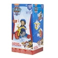 thumbnail image 6 of Fly Wheel Paw Patrol Junior Cruiser Tricycle with 10 inch Front Wheel Child 2 to 4 Years, 6 of 10