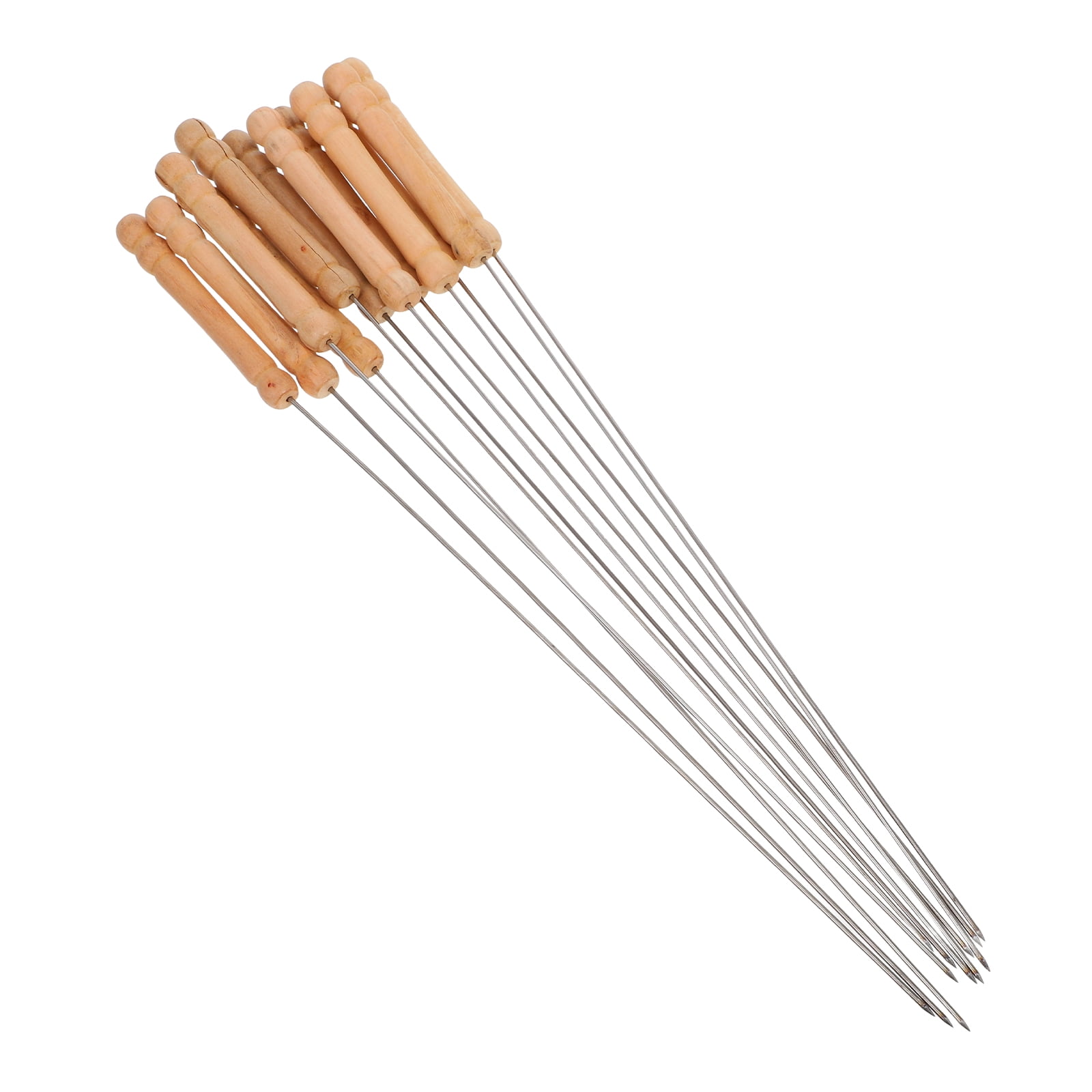 Coghlans Bamboo Roasting Sticks for Campfire, Marshmallow, Camping