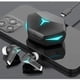 thumbnail image 5 of Audífonos Gamer Petukita Box T33 Gamer Con Bluetooth 5.2 Azul-Negro Petukita Box Sport, 5 of 6