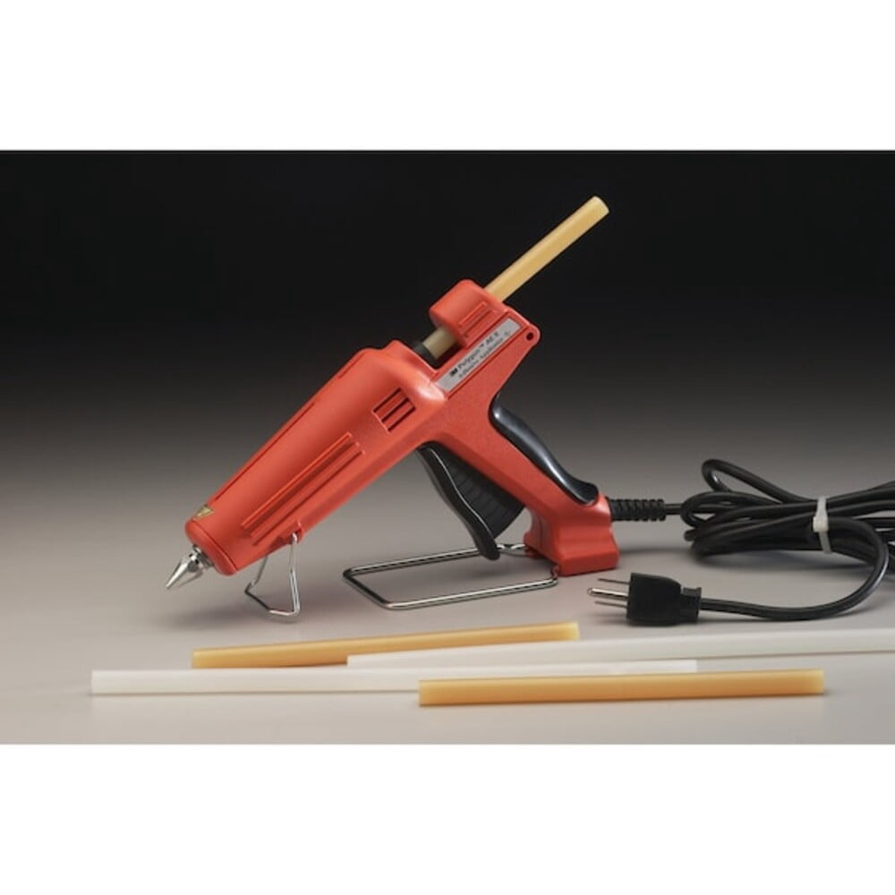 3m Hot Melt Adhesive,5/8" Dia.,8" L,PK154 3747