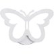 thumbnail image 4 of Sturdy Material Butterfly Neon Sign, Nordic Style Children Room Wall Light, Easy to Install for Versatile Decor (USB or Battery Powered), 4 of 5