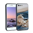 thumbnail image 1 of Compatible with iPhone 8 Plus Phone Case, Shell-5 Case Men Women, Flexible Silicone Shockproof Case for iPhone 8 Plus, 1 of 1
