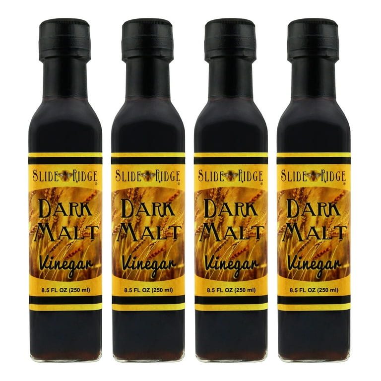 Dark Malt Vinegar