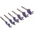 thumbnail image 2 of Juego de brocas Irwin Tools IRWIN SPEEDBOR para madera 4 pulgadas 6 pi, 2 of 2