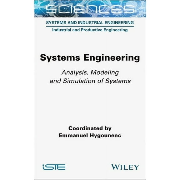 Systems Engineering: Analysis, Modeling and Simulation of Systems, (Hardcover)