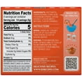 thumbnail image 2 of Simply Desserts Sugar-Free Orange TMA2&nbsp;Jel, 6-Pack - Vegan Dessert, Keto Snacks, Diabetic Friendly & Kosher, 1.7 Oz Ea, 2 of 9