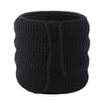thumbnail image 2 of Seductiva Women Scarf, Fall Winter Soft Scarf Winter Ski Neck Warmer Windproof Breathable Outdoor Sports Long Neck Cover Scarves Cold Weather Wraps, 2 of 4