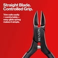 thumbnail image 5 of Revlon Comfort + Control Nipper, 5 of 5