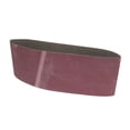 thumbnail image 4 of Herramienta de pulido, 10PCS 610x100mm Correa de lijado Pulido de muebles Accesorios de pulido de madera Rendimiento finamente ajustado VoborMX herramienta, 4 of 8