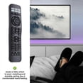 thumbnail image 4 of Remote Control For Phd Bose 535 525 Cm520 Tv Audio Remote Control, 4 of 5