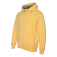 thumbnail image 2 of Hanes Mens Nano Premium Lightweight Pullover Hoodie, Vintage Gold, 3X-Large, 2 of 3