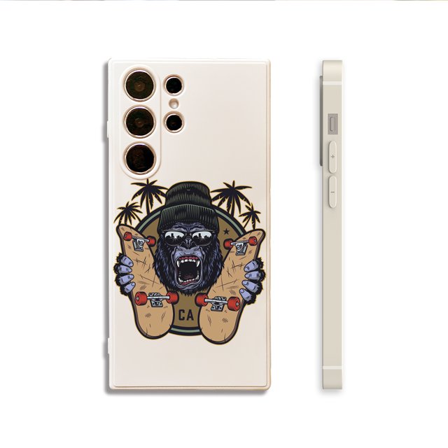 Destaca con esta llamativa funda plateada mate de doble capa para iPhone 15 Pro Max 14 13 12 Pro 11. ¡Consigue la tuya ahora!