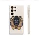 thumbnail image 1 of Destaca con esta llamativa funda plateada mate de doble capa para iPhone 15 Pro Max 14 13 12 Pro 11. ¡Consigue la tuya ahora!, 1 of 4