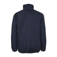 thumbnail image 2 of SOLS - Chaqueta cortavientos y resistente a lluvias débiles unisex (Azul marino), 2 of 2