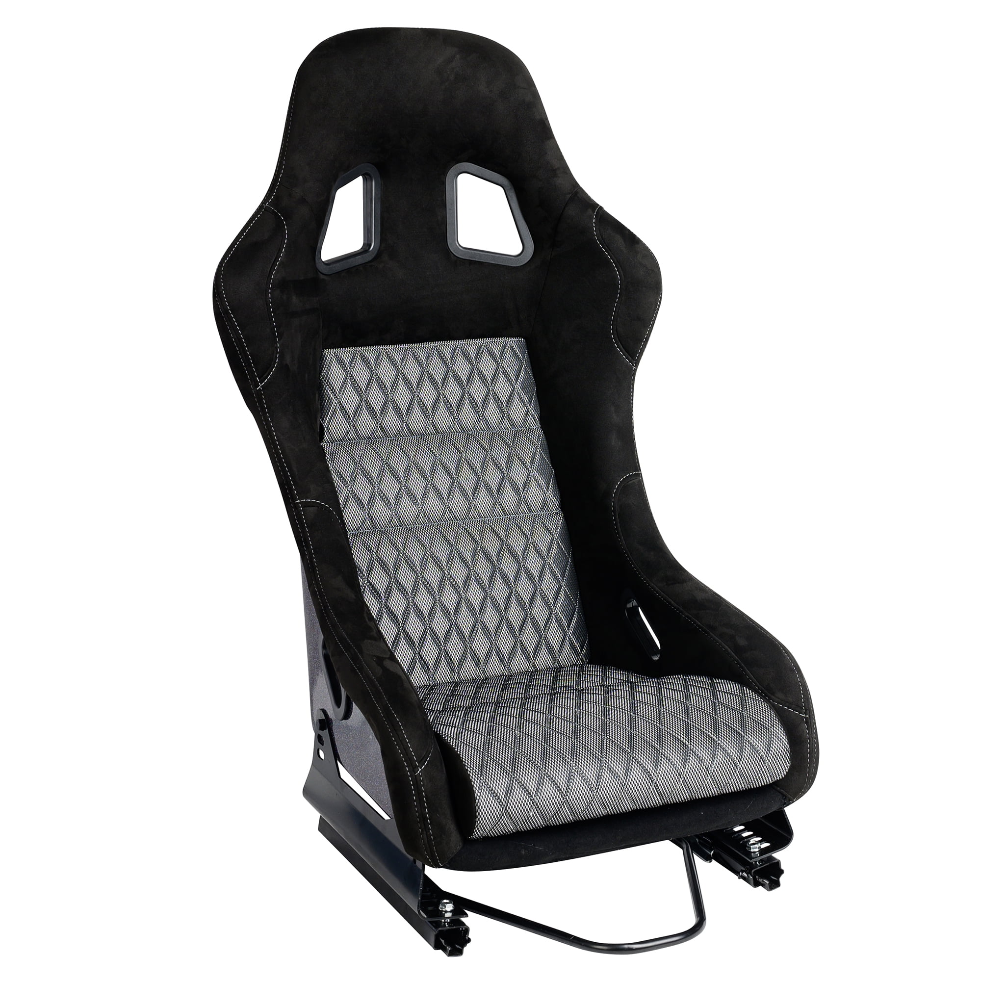 PUDO Automotive Racing Seats Black and Grey Race Seat with High Quality