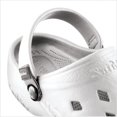thumbnail image 4 of Men's Breeze Diamond with Elastic in White, 4 of 6