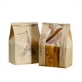 thumbnail image 1 of Bolsa de Almacenamiento de Pan Horneado Bolsa de Papel para Pan Bolsa para Paquete de Pan con Ventana Frontal Transparente, 1 of 5
