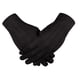 thumbnail image 1 of Guantes de etiqueta Qarigey Diseño de rayas estéreo Tejido de poliéster, 1 of 6