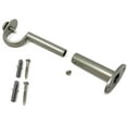 thumbnail image 4 of Urbanest Adjustable Curtain Rod Bracket, 1 1/8"-1 1/4", Pewter, 4 of 5