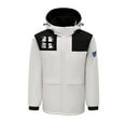 thumbnail image 2 of Chaquetas y abrigos de piel sintética con capucha y manga larga, con calefacción inteligente por USB, temperatura constante, resistente al viento, talla grande, para hombre y mujer, invierno, 4 unidad, 2 of 4