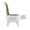 A, variant on Cute Shaped Ceramic Planter Pot Animal Style Succulent Flower Vase Ceramic Plant Container Home Decor Desk Shelf Windowsill Living Room Office Decoration Ornament Gift Accent Modern Home Decor