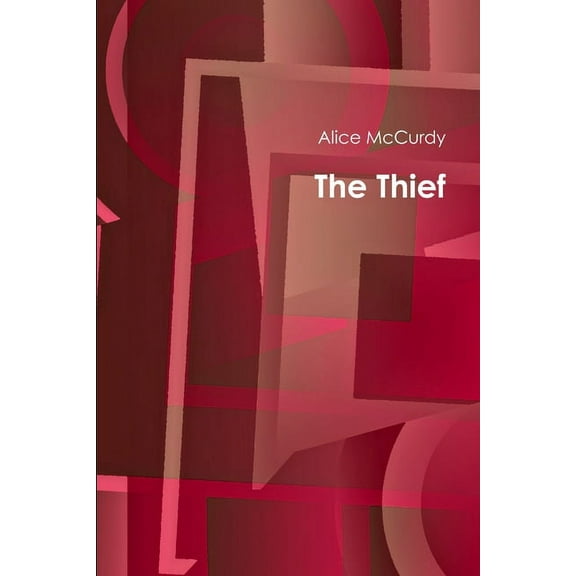 The Thief, (Paperback)