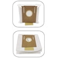 thumbnail image 3 of 15pcs Dust Bag For Ecovacs T8max/aivi/power T9pro Sweeping Robot, 3 of 3