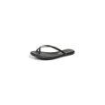 thumbnail image 1 of TKEES Women's Riley Flip Flops, Sable, Tan, 8 Medium US, 1 of 10