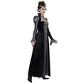 thumbnail image 3 of Halloween Women's Dark Majesty Costume, 3 of 3
