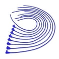 thumbnail image 4 of Taylor Cable 70651 Pro RC univ 8 cyl 90 blue, 4 of 4