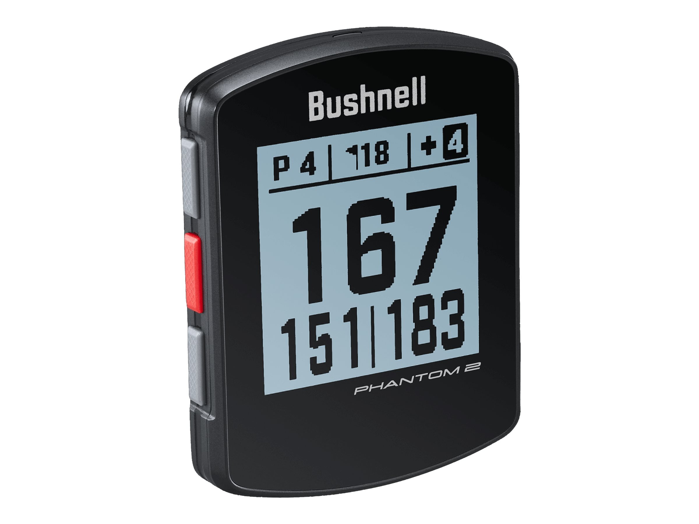 Bushnell Phantom 2 GPS