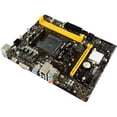 thumbnail image 2 of TARJETA MADRE BIOSTAR B450MH DDR4 HDMI VGA PCIe M.2 AM4 RYZEN BIOSTAR B450MH, 2 of 3