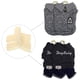 thumbnail image 4 of 20 perchas para ropa de mascotas, perchas de plástico para ropa de perros y cachorros, 4 of 8