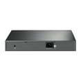 thumbnail image 4 of TP-Link Commutateur de Bureau/monté sur Support 10G à 8 Ports, 4 of 8